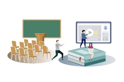 11位教育培训机构CEO口述疫情下的“危”与“机”|其实我想说