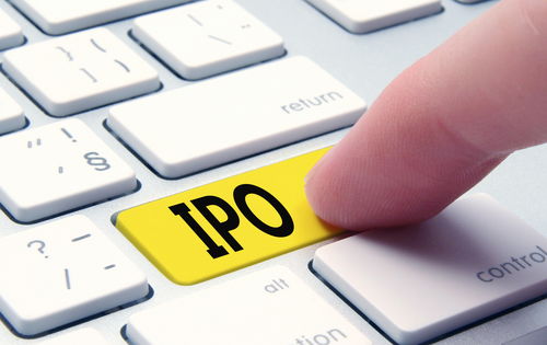 金智教育欲闯关ipo 为何上半年亏4700万元远逊上市同行