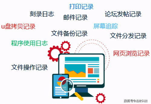 教育行业信息安全敲起警钟,迅软dse致力守护教育数据信息安全