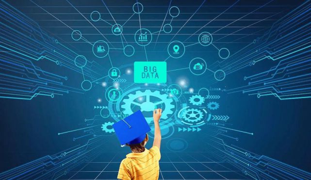 物联网技术在教育信息化中的广泛应用与便捷生活