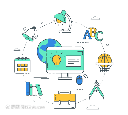 线性教育信息