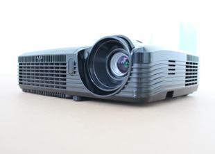 教育短焦型投影机ST-60X产品信息概览